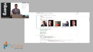 Sylvain Corlay - Interactive Visualization in Jupyter with Bqplot and Interactive Widgets