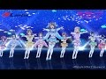 Aqours / 2ndシングル「恋になりたいAQUARIUM」 - CM(15秒ver.)