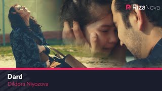 Dildora Niyozova - Dard | Дилдора Ниёзова - Дард