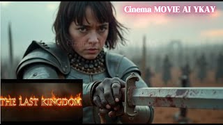 The Last Kingdom Emerges Movie 2025 Official Trailer