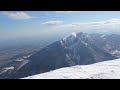 monte girella 1.814 mt monti gemelli