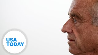 Doctors, scientists object to RFK Jr. nomination | USA TODAY