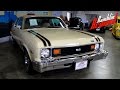 1974 Chevrolet Nova 350 V8 Four-Speed - Fast Lane Classic Cars