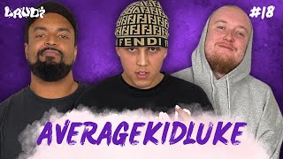 Averagekidluke - Suomen vientituote #1 | #18 LAUDI