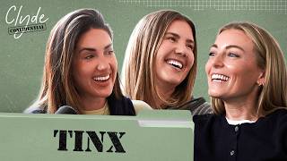 From TikTok Star to Radio Host with Tinx