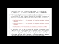 #Correlation Matrix|#Python ML|#Pearson Correlation Coefficient|Multivariate Analysis Part-1