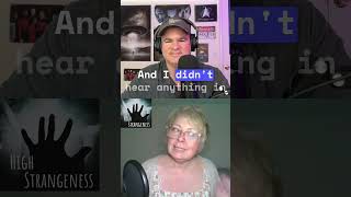 #83a UFO, Ghost, Devil n Paranormal (Devil in Dreamland w/Ursula Bielski)