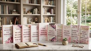 Hearts to Remember: A Legacy of Love | The Complete Collection