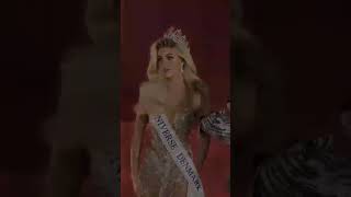 Grabe! Miss Universe 2024 Denmark Manika Sa Ganda