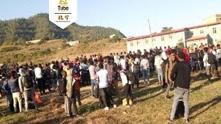 ETHIOPIA - በወልዲያ ዩኒቨርሲቲ በተከሰተ ግጭት የሁለት ተማሪዎች ህይወት ማለፉ ተነገረ