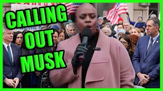 ’N*ZI NEPO BABY!’: Dems EVISCERATE Elon \u0026 Take The Gloves Off | The Kyle Kulinski Show