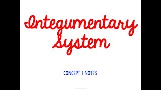 Unit 6 Protection Concept 1 Notes