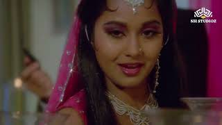 Ankh Se Chalka Ansoo (HD) | Bud-Kaar (1987) | Alka Yagnik Hits | Bollywood Hindi Song