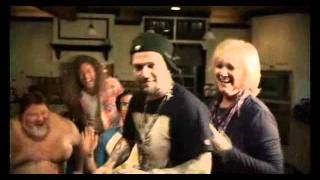 jackass 3 Super mighty glue