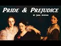 pride u0026 prejudice by jane austen full audiobook 🎧📖 greatest🌟audiobooks