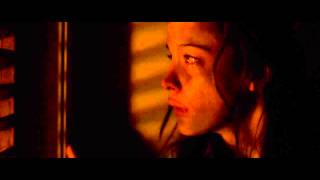 The Strangers (2008) Jump Scare - Kristen Is Found