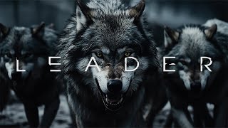 LEADER - Powerful Motivation Orchestral Music | The Power of Epic Music -  Mix