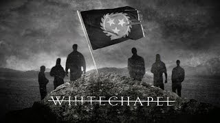 Whitechapel - The Saw Is the Law (LYRIC )