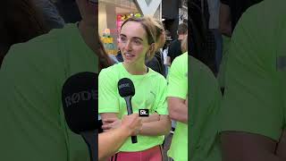 What Is A Long Run? #shorts