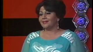 Hayedeh - Sofreh Eshgh هایده - سفره عشق