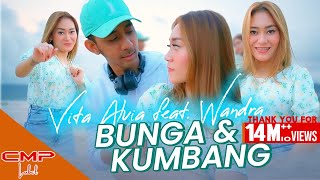 Download Lagu Vita Alvia ft Wandra BUNGA DAN KUMBANG Dangdut Rem... MP3 Gratis