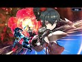 【ffbe幻影戦争】【cm】vs salia lasswell u0026 my current ranker info