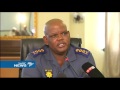 Pres. Zuma strongly condemns violence at the anti-illegal migrants march