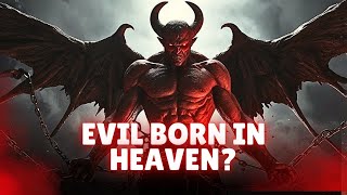 3 Hidden Secrets of Lucifer's Fallen Angels Finally Revealed