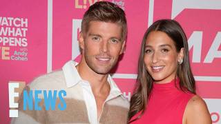 Kyle Cooke Confronts Amanda Batula About West Wilson Romance Timing | E! News