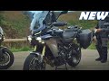 New 2025 Yamaha Tracer 9, Tracer 9 GT and Tracer 9 GT+