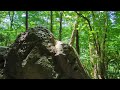 hiking mt. iwawaki 岩湧山 nature trails in osaka