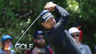 DP World Tour highlights: South African Open Championship, Round 4 | Golf Channel