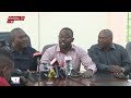 PIGO CHADEMA: Kiongozi Mwingine AJIUZULU na Kuhamia CCM!