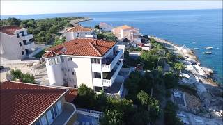 Rajcic-apartments (Razanj , Rogoznica, Croatia vacation)