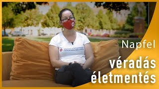 A vírushelyzet hatása a véradásra - hitek, tévhitek és aktualitások| egyetem tv | Napfel