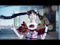 イケてるハーツ「sparkle☆power」musicclip full ver.