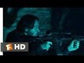 John Wick: Chapter 2 (2017) - Catacombs Shootout Scene (4/10) | Movieclips