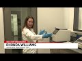 osbi uco forensic science institute says future of genetic testing is bright