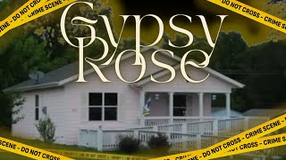 The Gruesome Blanchard/Godejon Crime Scene Photos | #crimescene #gypsyrose