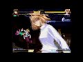 【闘劇08】melty blood act cadenza ver.b2 準々決勝第一試合