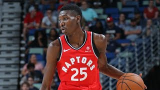 Chris Boucher goes for 30 PTS in win over Erie