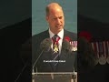 Prince William thanks Canadian D-Day vets