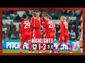 BSM Trophy Highlights: MK Dons 1-3 Leyton Orient