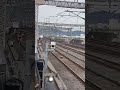 n700系x？編成【jr東海車両】　ひかり508号東京行【名古屋始発】　通過動画