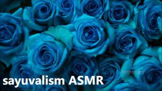 さゆ。の耳なめ音(ASMR)