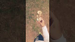 飛行機1.5ジャグ剣 #kendama #けん玉 #黄桜じーじのyoutubeけん玉塾