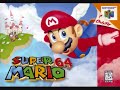 super mario 64 end theme