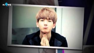 [Vietsub] Nghiện yêu - Hồ Dương Lâm (EXO Baek Hyun ver.)