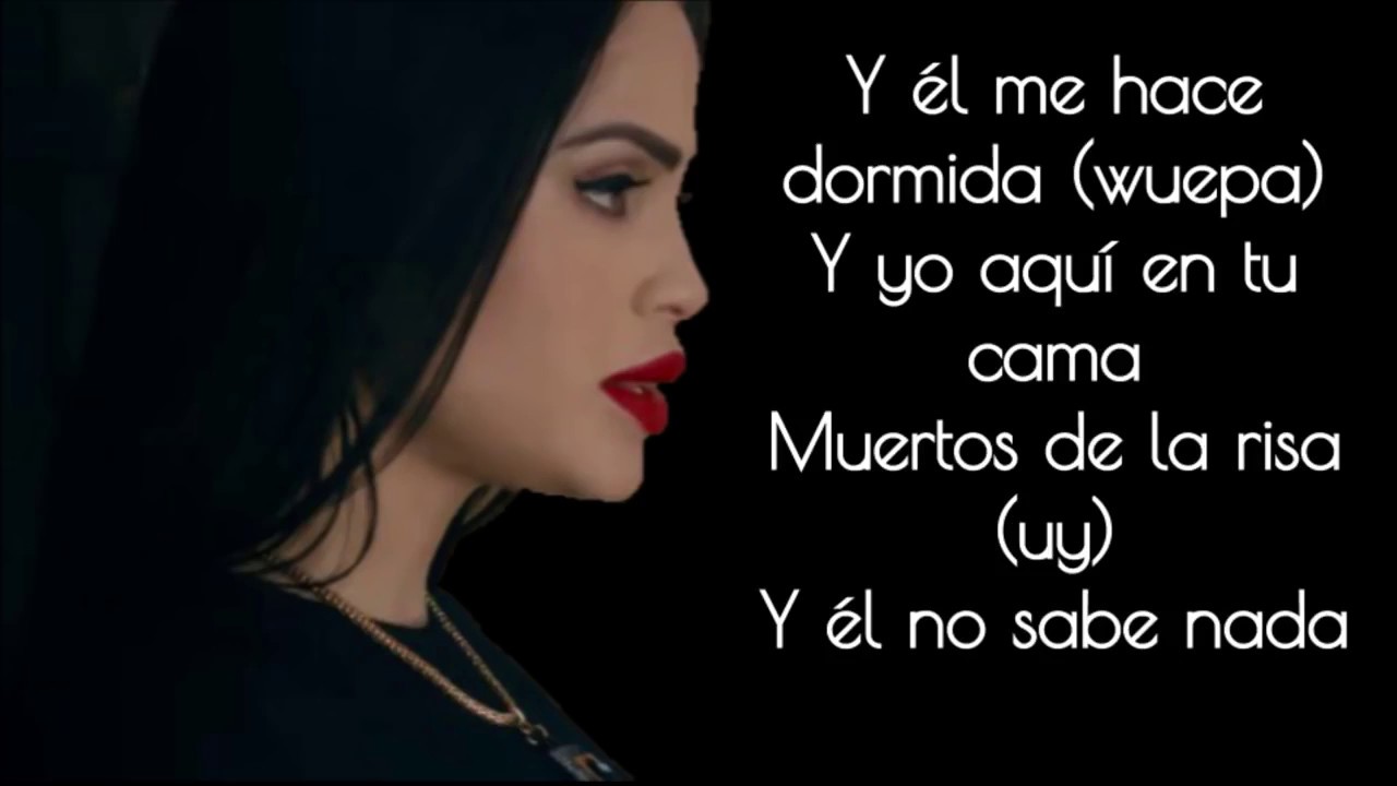 Silvestre Dangond Feat Natti Natasha -_-Justicia Letra - YouTube Music