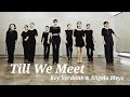 Till We Meet - Line Dance 